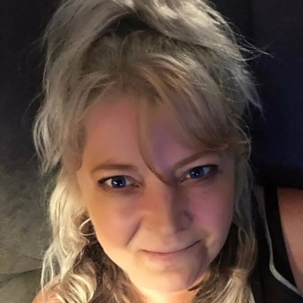 Meet your Posher, Cathy